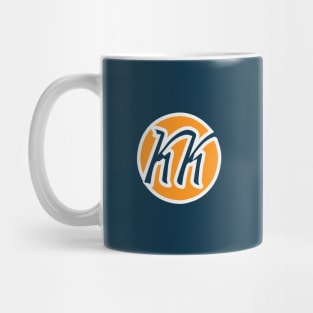 Kindly Keyin Mug